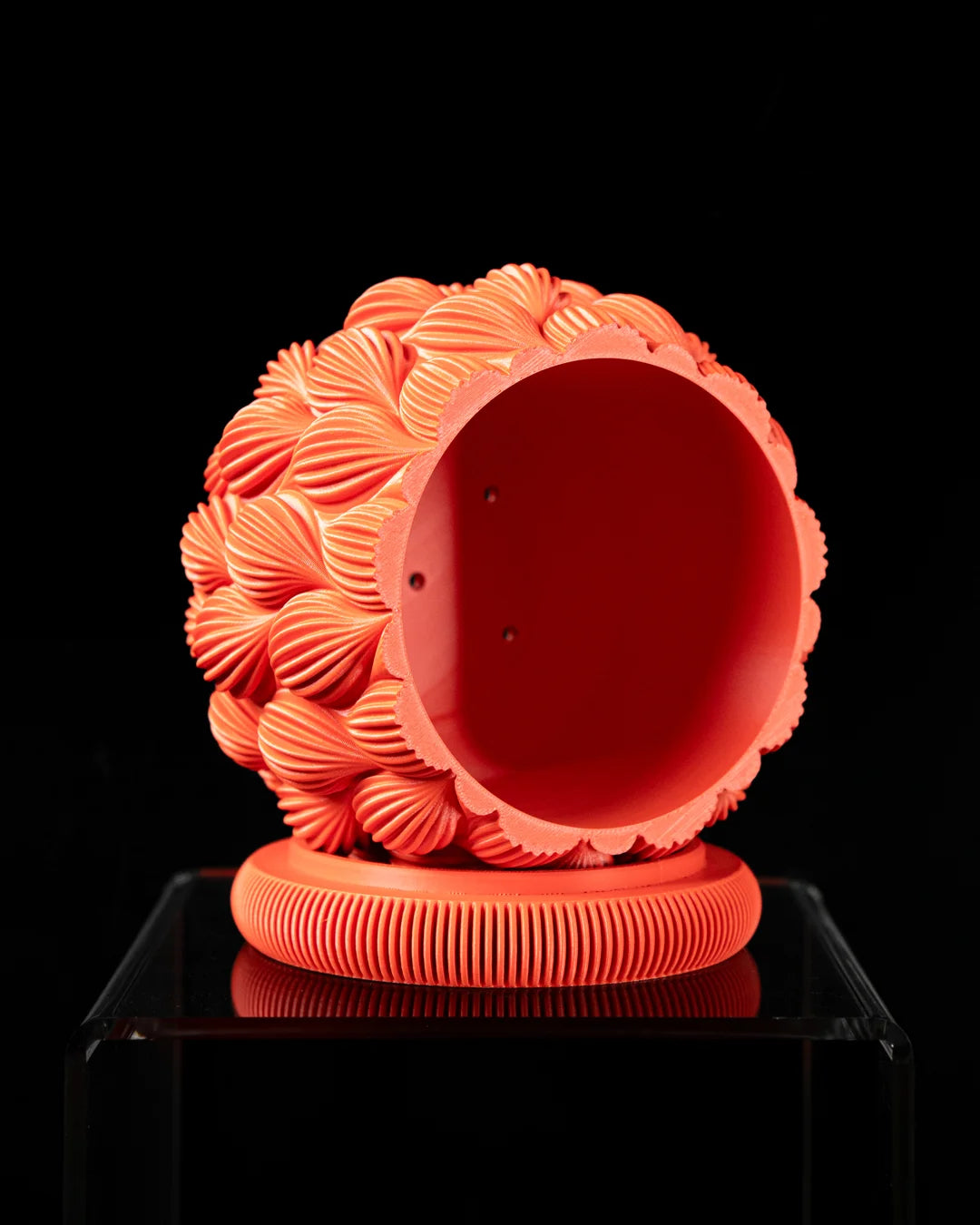 Cresta — vista 3 de 3