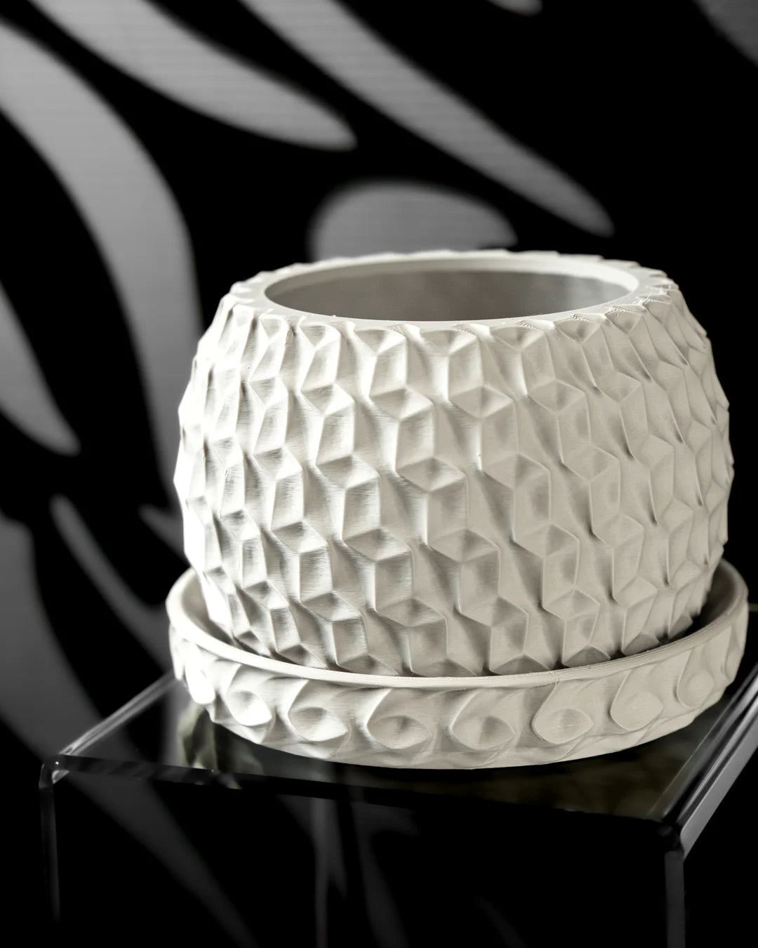 Hexa — vista 3 de 3